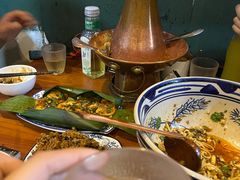 -蜗牛小馆醉乡民谣云南菜(惠新西里店)