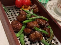 -華府Deluxe(兴业太古汇店)
