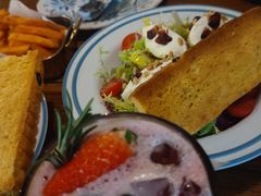 理科塔芝士沙拉-I HOLIC艾豪丽披萨(KKone店)