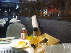 -犇放和牛烤肉·烤榴莲自助(苏宁城市奥莱店)