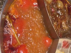 金牌三味锅-巴邑火锅·鲜切牛肉(萧山银隆店)