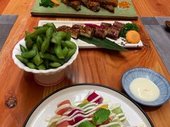 -文三酒肆自助放题(新街口友谊广场店)