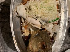 -鹿港小镇(中关村店)