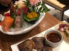 -阿吾罗日本料理(K11艺术中心店)