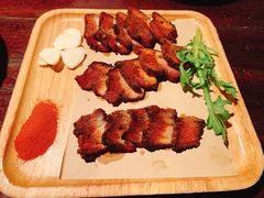-外婆家(南开大悦城店)