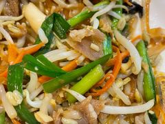 -春饼先生·北京烤鸭(甘井子万达店)