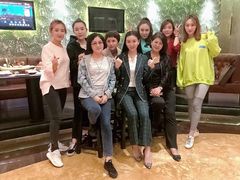 -快乐迪KTV(中山路店)