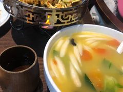 -涌上外婆桥(南塘店)
