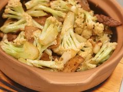 -鸭匠食府·挂炉烤鸭·新京菜(阜成路店)
