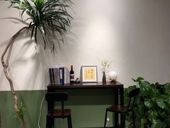 -Catch Bagel(芳草地店)