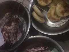 -永安烧烤