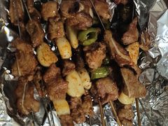 -老谢野馄饨(延安路店)
