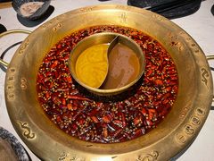 -哥老官重庆美蛙鱼头(西湖银泰十一哥店)