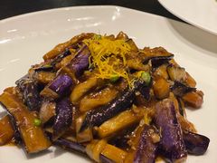 -翠湖宾馆·中餐厅