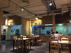 大堂-袁家村关中印象体验地(大唐不夜城店)
