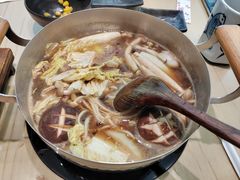 -沼津港精致料理·寿喜烧·烧鸟(漕河泾印象城店)