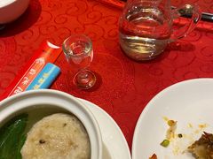 -玉华台饭庄·淮扬菜·烤鸭(望京店)