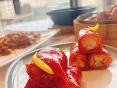 -丰鲤楼•闽南茶楼(仟禧汇店)