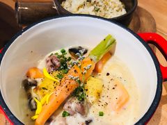 皇后小牛一口炖-张爱施法式西餐厅(汉街店)