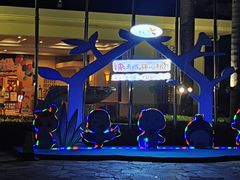 -三亚亚龙湾天域度假酒店