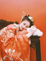 -陈攻馆·汉服
