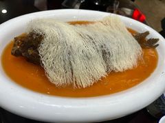 -邢家锅贴老店·非遗·开封菜(金明广场店)