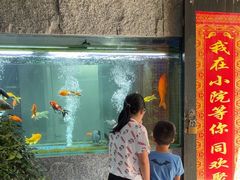 -又见炊烟私房菜(敬亭路店)