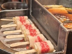 -侘与火 Wabi 侘寂烟火•锅物料理(大屯DT51店)