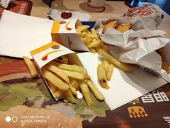 -汉堡王(常熟美城店)