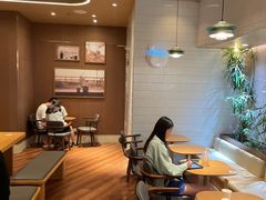 -奈雪的茶(来福士广场店)