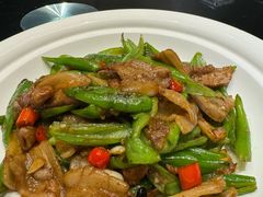 -恒记饭店(珠江路总店)