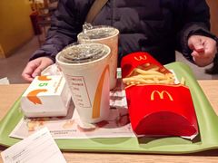 -麦当劳(豫园店)