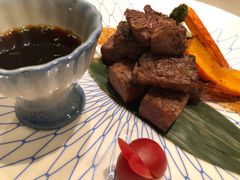 -乾山寿司(好运街店)