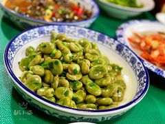 -两户人家农家乐