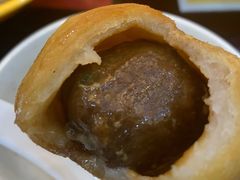 -毛华美食(清扬路店)