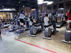 -一兆韦德健身(浦东万达会所)