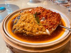 剁椒鱼头-湘域·相遇(东原悦荟新新Park店)