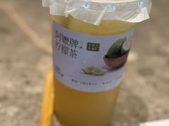 -阿嬷手作(成都万象城店)