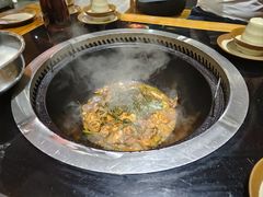 -锅来乐地锅鸡(安亭店)