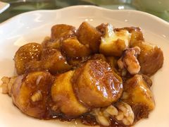 -马凯餐厅(长椿街店)