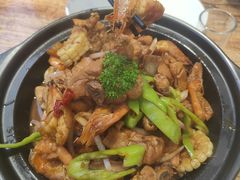 -状元虎.摇滚炒鸡.家常菜(义勇街店)