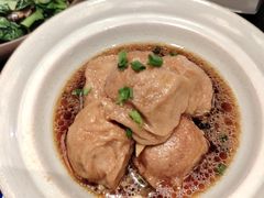 -古都历食南京菜·烤鸭·鸭血粉丝·汤包(南京博物院店)