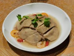 -宁波柏悦酒店·钱湖渔港