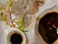 -山泉公馆酒家(珠江新城店)