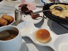 -潮福城大酒楼(湖滨北路店)