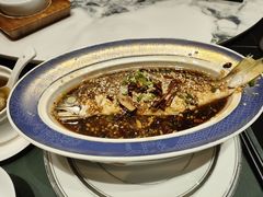 -酒蜻蜓·庭院私房菜(天元东路店)