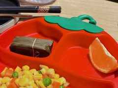 儿童餐-川堂风·跷脚牛肉·乐山爆炒(宝山日月光店)