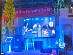-冰城串吧(中上园店)