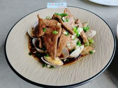 -佬太公海鸭·海鲜大排档(上海总店)