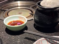 -捞王猪肚鸡火锅(昆山店)